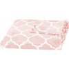 Springos Deka 200x220 HA7166 ružová Springos Deka 200x220 HA7166 ružová