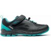 Northwave Escape Evo Women black/aqua 36 Northwave Escape Evo Women black/aqua 36