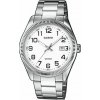 Unisex hodinky Casio DATE Biela Striebristý (Ø 39 mm) (Ø 38,5 mm) Unisex hodinky Casio DATE Biela Striebristý (Ø 39 mm) (Ø 38,5 mm)