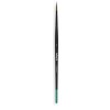 Štetec Vallejo Pro Modeler B01003 Natural Hair Round Brush No. 3 Štetec Vallejo Pro Modeler B01003 Natural Hair Round Brush No. 3
