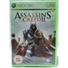 ASSASSIN'S CREED II Xbox 360 ASSASSIN'S CREED II Xbox 360