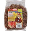 Cereálne guličky kakaové bezlepkové 375g VEPY Cereálne guličky kakaové bezlepkové 375g VEPY