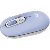 Myš Logitech Pop Icon Mouse, Lilac (910-007414) Myš Logitech Pop Icon Mouse, Lilac (910-007414)