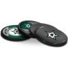 Inglasco / Sherwood Puk Dallas Stars NHL Coaster Inglasco / Sherwood Puk Dallas Stars NHL Coaster