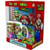 Pyramid International Dárková sada Super Mario Evergreen 300 ml Pyramid International Dárková sada Super Mario Evergreen 300 ml