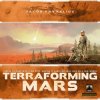 Stronghold Games Terraforming Mars Stronghold Games Terraforming Mars