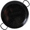 Paella smaltovaná panvica na grilovanie a pečenie 50 cm VACA