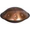Sela Harmony Handpan Ember Steel D Amara