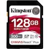 Kingston SDXC UHS-II SDR2/128GB Kingston SDXC UHS-II SDR2/128GB