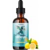 BrainMax KIDS Vegan Omega, omega-3 pre deti, 90 ml Najčistejší zdroj Omega 3 s citrónovou príchuťou, 696 mg DHA, D3 & K2 & K1, 45 dávok, výživový doplnok BrainMax KIDS Vegan Omega, omega-3 pre deti, 90 ml Najčistejší zdroj Omega 3 s citrónovou príchuťou, 696 mg DHA, D3 & K2 & K1, 45 dávok, výživový doplnok