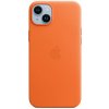 Apple kryt s podporou MagSafe pre iPhone 14 Plus oranžový MPPF3ZM/A Apple kryt s podporou MagSafe pre iPhone 14 Plus oranžový MPPF3ZM/A