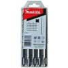 Makita B-49074 sada vrtáků SDS-plus 5 ks Makita B-49074 sada vrtáků SDS-plus 5 ks