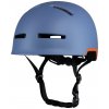 Prilba Force METROPOLIS, šedá, UNI Prilba Force METROPOLIS, šedá, UNI