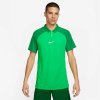 Nike Polo Academy Pro SS M DH9228 329 tričko XXL Nike Polo Academy Pro SS M DH9228 329 tričko XXL
