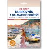 Svojtka Průvodce Dubrovník a dalmatské pobřeží do kapsy Svojtka Průvodce Dubrovník a dalmatské pobřeží do kapsy