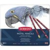 Derwent Pastel Pencil - umelecký pastel v ceruzke, sada 24 ks Derwent Pastel Pencil - umelecký pastel v ceruzke, sada 24 ks