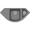 Schock Genius C-150-A Onyx - Croma, A/horné Schock Genius C-150-A Onyx - Croma, A/horné