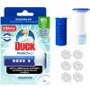 DUCK Fresh Discs duo refill Active Eucalyptus 2 x 36 ml DUCK Fresh Discs duo refill Active Eucalyptus 2 x 36 ml