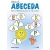 Hravá abeceda - Radka Kneblová Hravá abeceda - Radka Kneblová