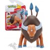 Jazwares Pokémon akčné figúrka Tauros - 10 cm Jazwares Pokémon akčné figúrka Tauros - 10 cm