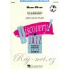Moon River + CD jazz band grade 15 / partitúra a party