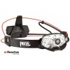 Čelovka Petzl Nao® RL Black Čelovka Petzl Nao® RL Black