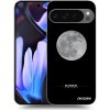 Picasee ULTIMATE CASE pro Google Pixel 9 Pro XL - Moon Minimal Picasee ULTIMATE CASE pro Google Pixel 9 Pro XL - Moon Minimal