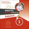 Krotitel rizik v podnikání zasahuje 1 Krotitel rizik v podnikání zasahuje 1