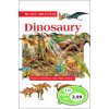 Dinosaury Mladý objaviteľ Dinosaury Mladý objaviteľ