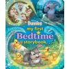 My First Disney Bunnies Bedtime Storybook (Disney Book Group)(Pevná) My First Disney Bunnies Bedtime Storybook (Disney Book Group)(Pevná)