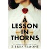 Lesson in Thorns Lesson in Thorns
