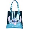 imago Nákupná taška Lilo & Stitch - Stitch, metalická imago Nákupná taška Lilo & Stitch - Stitch, metalická
