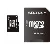 ADATA microSDHC 8GB class 4 AUSDH8GCL4-R