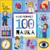 Moje Pierwsze 100 Słów. Nauka wyd. 2021 Moje Pierwsze 100 Słów. Nauka wyd. 2021