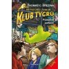 Klub Tygrů - Půlnoční setkání - Thomas Brezina Klub Tygrů - Půlnoční setkání - Thomas Brezina