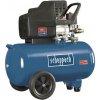 Scheppach HC 51 Olejový kompresor 1 800 W Scheppach HC 51 Olejový kompresor 1 800 W