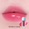 Tocobo Juicy Berry Plumping Lip Oil 06 Berry Candy Olej na pery 4 g