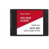 WD RED SSD 3D NAND WDS500G1R0A 500GB SATA/600 (R:560, W:530MB/s), 2.5 WD RED SSD 3D NAND WDS500G1R0A 500GB SATA/600 (R:560, W:530MB/s), 2.5