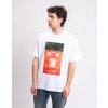 Carhartt WIP S/S Sean Hamilton 01 T-Shirt White XL Carhartt WIP S/S Sean Hamilton 01 T-Shirt White XL