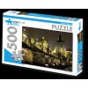TOURIST EDITION Puzzle Noční Praha 500 dílků (č.10) TOURIST EDITION Puzzle Noční Praha 500 dílků (č.10)