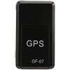 MINI LOKALIZÁTOR GPS GF-07 NA BICYKEL, BEH, SKÚTER MINI LOKALIZÁTOR GPS GF-07 NA BICYKEL, BEH, SKÚTER