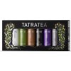 TATRATEA Miniatúry 22%-72% 6x0,04L (set) TATRATEA Miniatúry 22%-72% 6x0,04L (set)