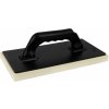 Hladítko PRO5 s latexom 280 x 140 x 18 mm Hladítko PRO5 s latexom 280 x 140 x 18 mm