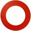 Ochranný kruh XQMax Dartboard Surround RED červená