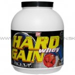 Sacharidy a gainery ATP Nutrition