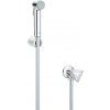 Sprchový set GROHE Tempesta-F Trigger Spray s bidetovú spŕškou chróm 27514001 Sprchový set GROHE Tempesta-F Trigger Spray s bidetovú spŕškou chróm 27514001