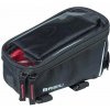 Basil Sport Design Frame bag, Black Kapsička na rám bicykla s púzdrom na mobil Basil Sport Design Frame bag, Black Kapsička na rám bicykla s púzdrom na mobil