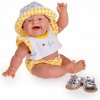 Realistické miminko - holčička Lola od firmy Berenguer (JC Toys - Berenguer) Realistické miminko - holčička Lola od firmy Berenguer (JC Toys - Berenguer)
