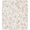 JOLLEIN napínacia plachta Bloomy 140/150 X 70/75cm