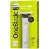 Philips OneBlade Intimate QP1924/22 biely